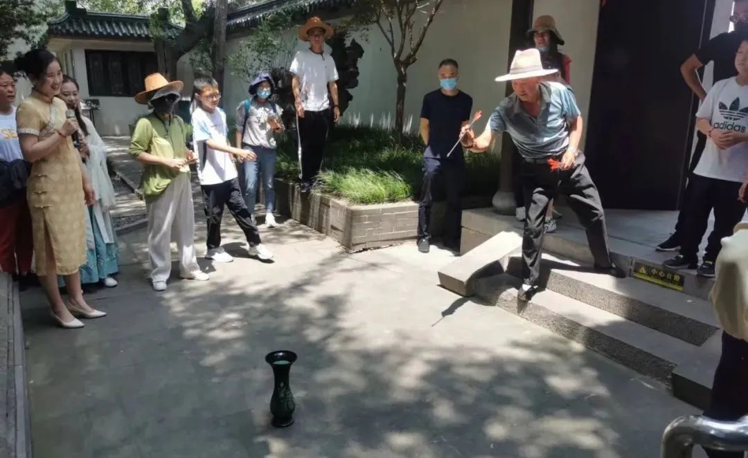国庆丨欢乐国庆欢乐行，这个“十一”来双沟，就是玩儿~